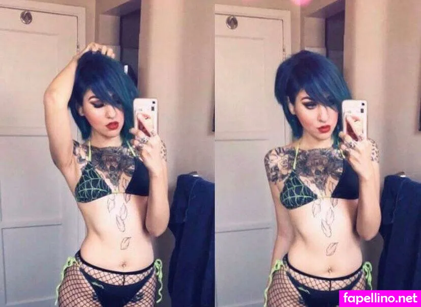 Angelxwolf Nude Leaked OnlyFans Photo #rPwmZnFbhX