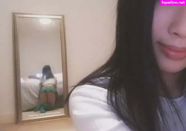 Onesweetbee OnlyFans Thumbnail #Nxtobmpedo