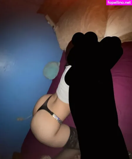 Onethiclatina OnlyFans Thumbnail #MVpWLUXV14