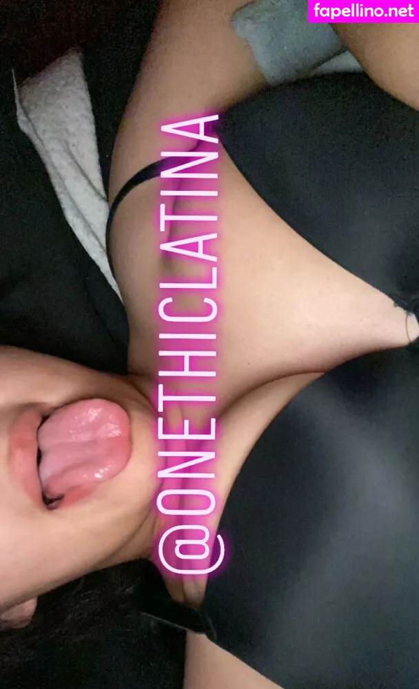 bigbootyylatina, onethicccalzone, onethiclatina Nude Leaked OnlyFans Photo #i3v5sPUqd3
