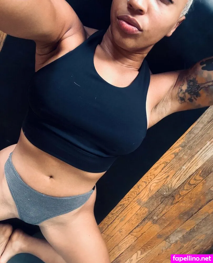 onetufftitty Nude Leaked OnlyFans Photo #0IBkrBqETS
