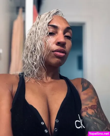 Onetufftitty OnlyFans Thumbnail #NGCE6ejSiC