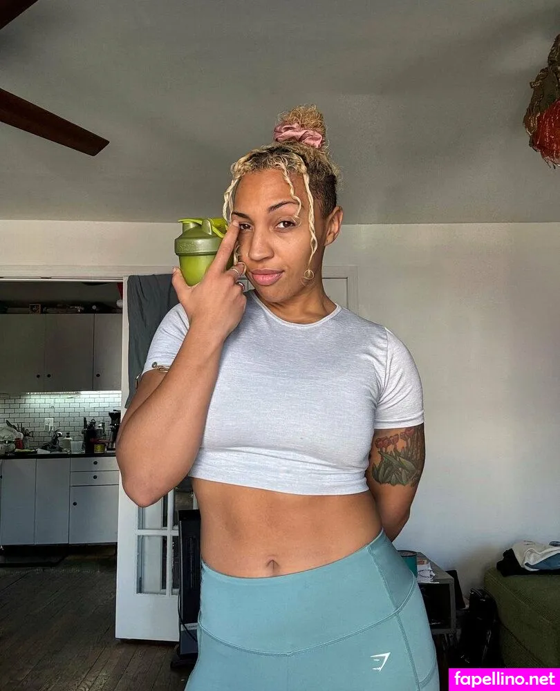onetufftitty Nude Leaked OnlyFans Photo #VtsiBidFcr