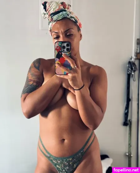 Onetufftitty OnlyFans Thumbnail #xyrL732eMj