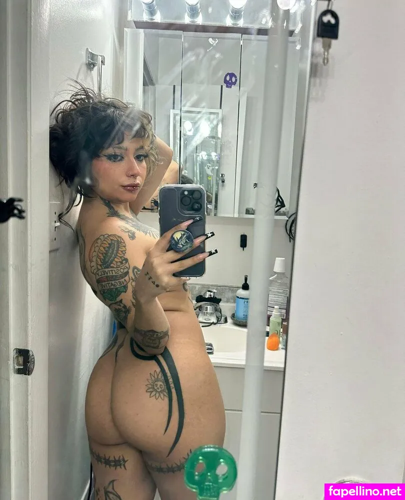 oninymph, theoniband Nude Leaked OnlyFans Photo #AM4VQQPFIO