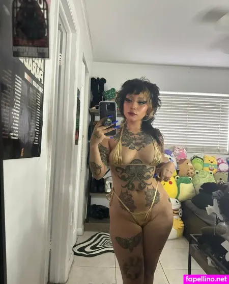 Oni 10 OnlyFans Thumbnail #EnMgSuR6Lr