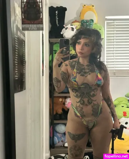 Oni 10 OnlyFans Thumbnail #xso224t0Uz