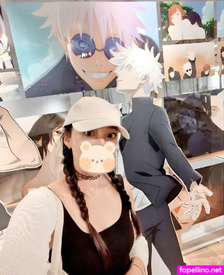 Onigiri OnlyFans Thumbnail #58wNw5PznG