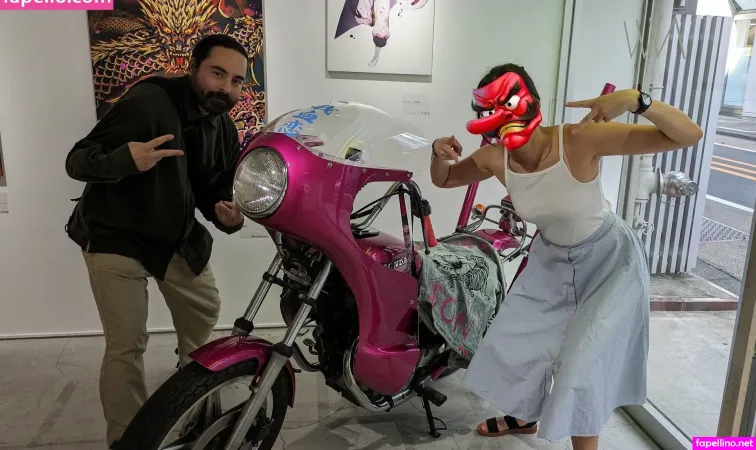 Onigiri OnlyFans Thumbnail #CJHbWQsB3h