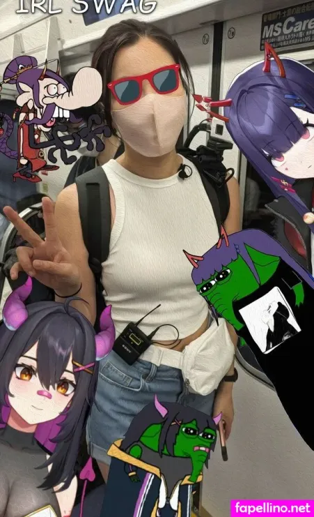 Onigiri OnlyFans Thumbnail #Dsrar9qDW3