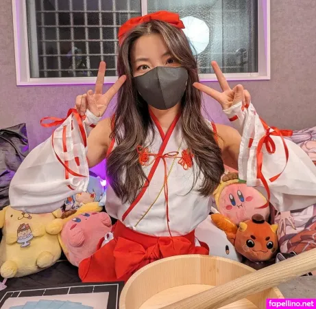 Onigiri OnlyFans Thumbnail #HL8P5wJxbC