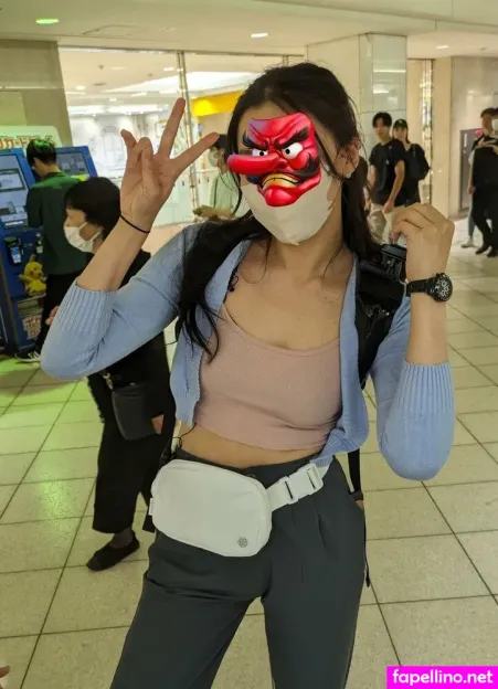 Onigiri OnlyFans Thumbnail #M3R5WfrlqK