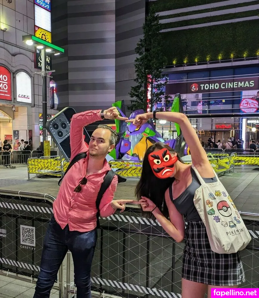 Giri, OnigiriEn_ Nude Leaked OnlyFans Photo #XMRthAJVAK