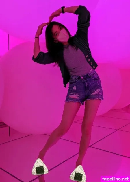 Onigiri OnlyFans Thumbnail #Xe84awy5xr