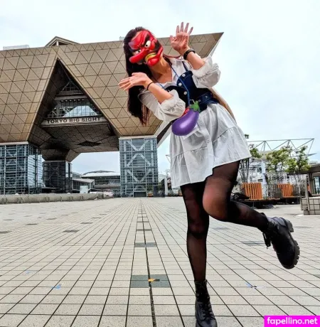 Onigiri OnlyFans Thumbnail #cU88T59dNB