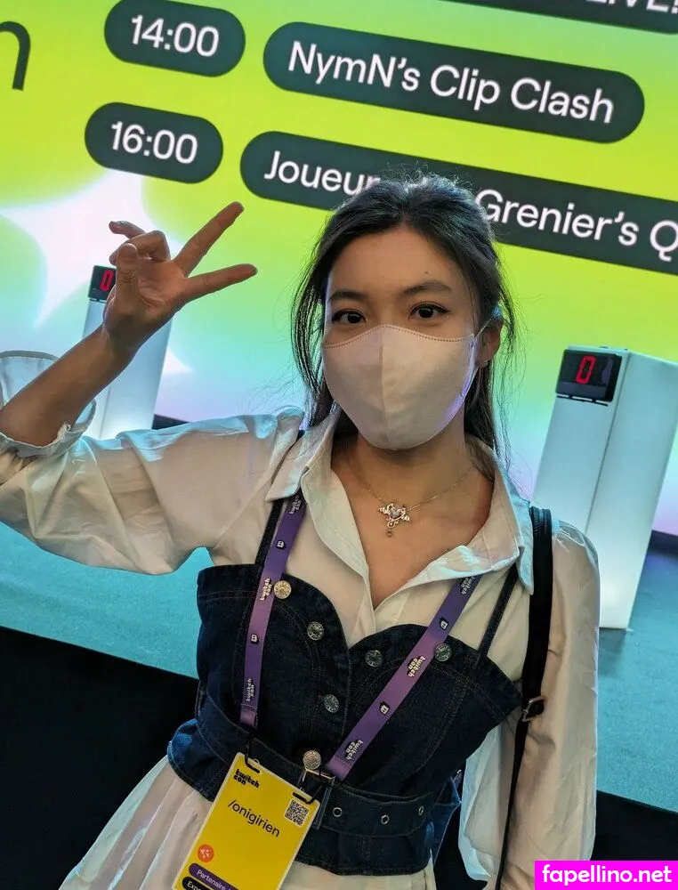 Giri, OnigiriEn_ Nude Leaked OnlyFans Photo #dV4tuTUijS