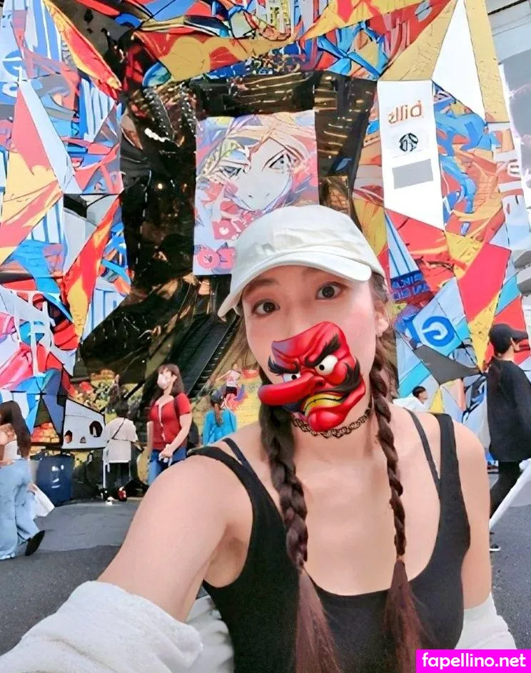 Giri, OnigiriEn_ Nude Leaked OnlyFans Photo #dp4ApluaRx