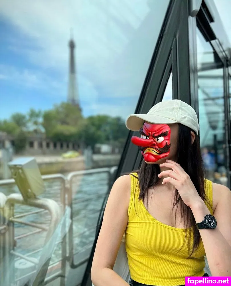 Giri, OnigiriEn_ Nude Leaked OnlyFans Photo #hyvpiBKFBi