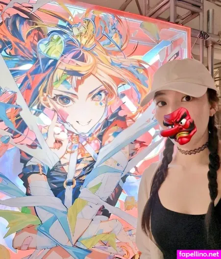 Onigiri OnlyFans Thumbnail #oyipI17fIt