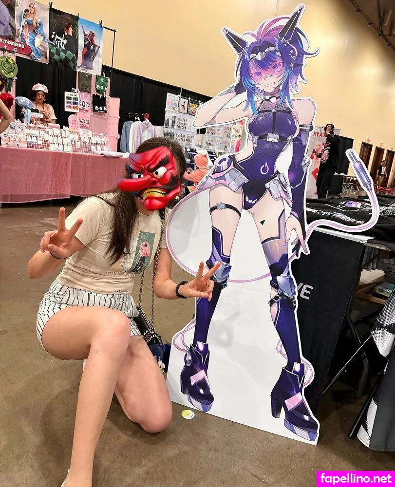 Giri, OnigiriEn_ Nude Leaked OnlyFans Photo #qSDodUkN13