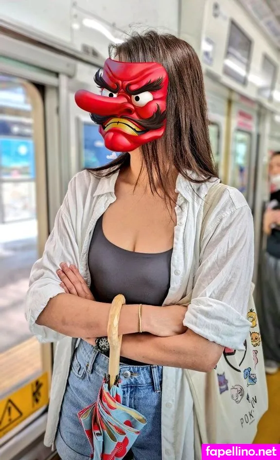 Giri, OnigiriEn_ Nude Leaked OnlyFans Photo #vExuiT3a5g