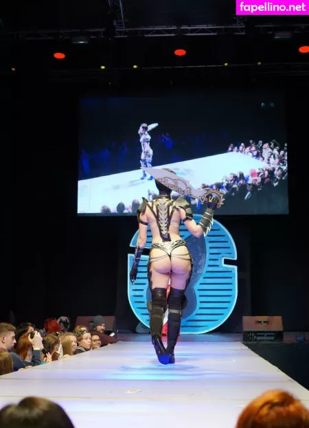 Oniksiya Sofinikum OnlyFans Thumbnail #0oNPhVRBOw