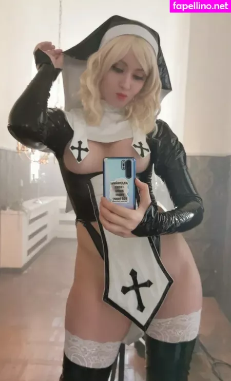Oniksiya Sofinikum OnlyFans Thumbnail #5GvK9N10u3