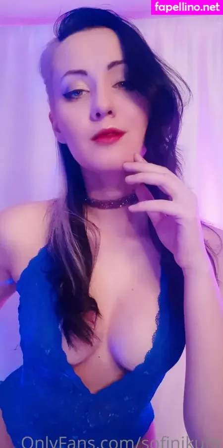 Oniksiya Sofinikum OnlyFans Thumbnail #5elhiMU79y