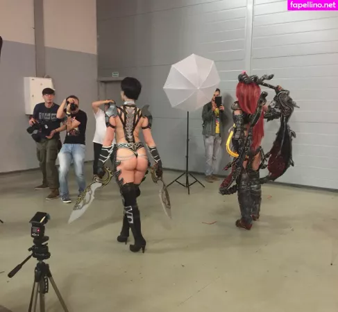 Oniksiya Sofinikum OnlyFans Thumbnail #744brGFRcE