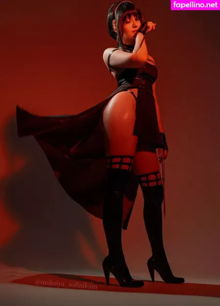 Oniksiya Sofinikum OnlyFans Thumbnail #7LgcnJqXet