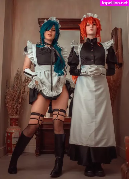 Oniksiya Sofinikum OnlyFans Thumbnail #8LoAoiC7fH