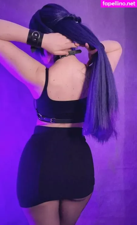 Oniksiya Sofinikum OnlyFans Thumbnail #90kAAy8CuH