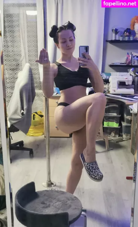 Oniksiya Sofinikum OnlyFans Thumbnail #BIdopZcIOw