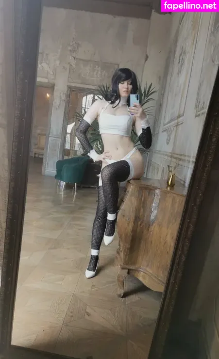 Oniksiya Sofinikum OnlyFans Thumbnail #C2bhFHozJq