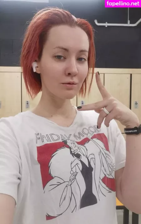 Oniksiya Sofinikum OnlyFans Thumbnail #EzVjQJMwzv