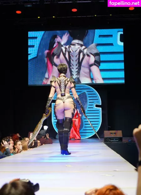 Oniksiya Sofinikum OnlyFans Thumbnail #F2dSxhR99y