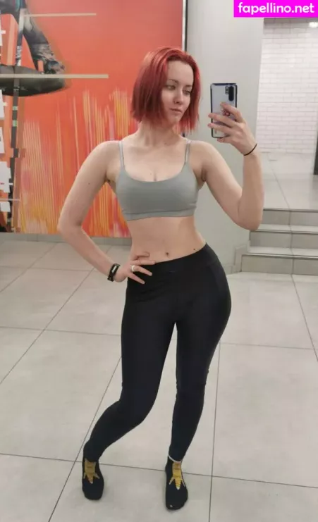 Oniksiya Sofinikum OnlyFans Thumbnail #FP42RPu97G
