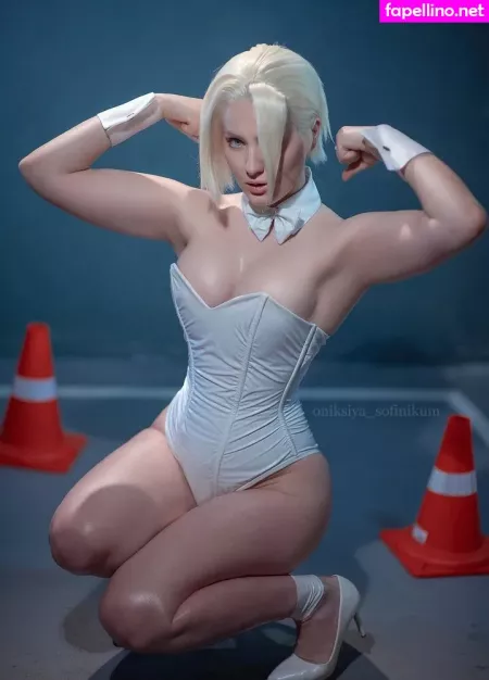 Oniksiya Sofinikum OnlyFans Thumbnail #G0U8JYHv3X