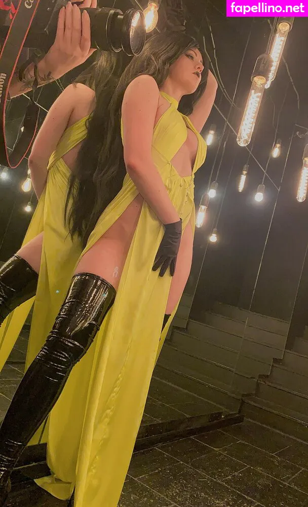 AdamaeOniksiya, nuviponyali, oniksiya_sofinikum, sofinikum Nude Leaked OnlyFans Photo #GrHlyTa22w