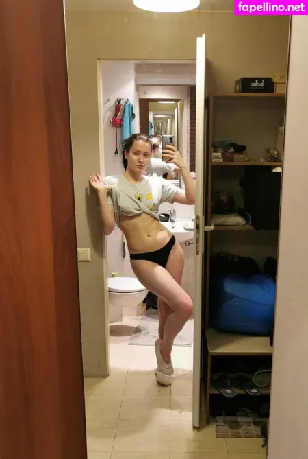 Oniksiya Sofinikum OnlyFans Thumbnail #ItOStlEa45