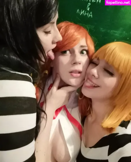 Oniksiya Sofinikum OnlyFans Thumbnail #KZMRIhoSnb