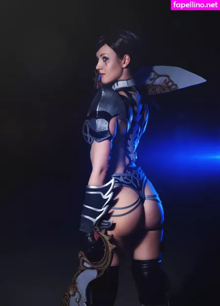 Oniksiya Sofinikum OnlyFans Thumbnail #KxcIWfCDRH