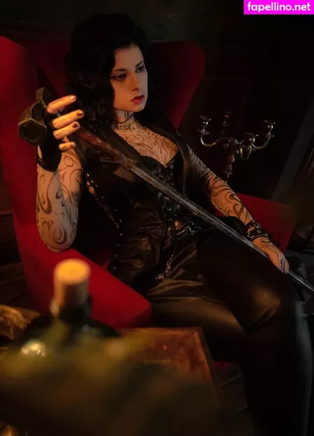 Oniksiya Sofinikum OnlyFans Thumbnail #LGVmIF2iSV
