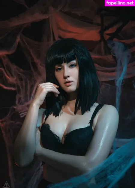 Oniksiya Sofinikum OnlyFans Thumbnail #MemjNQWOhA