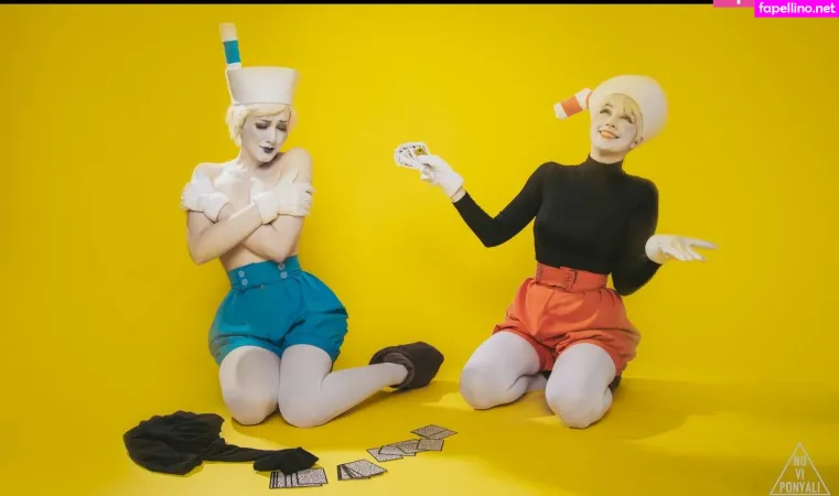 Oniksiya Sofinikum OnlyFans Thumbnail #P5i4SFCIcI