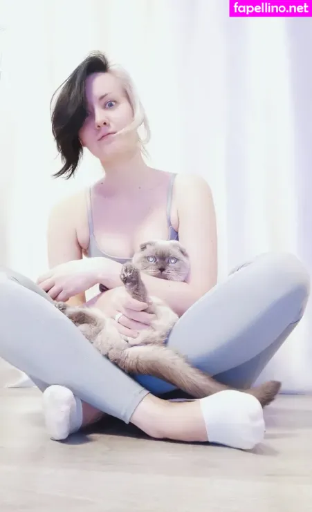 Oniksiya Sofinikum OnlyFans Thumbnail #PK7stebK22