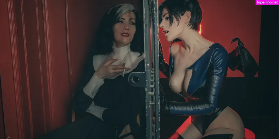 Oniksiya Sofinikum OnlyFans Thumbnail #PjVdwAzI3x