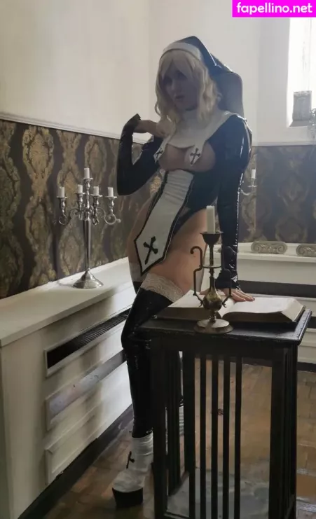 Oniksiya Sofinikum OnlyFans Thumbnail #Qw7WUAjHEW