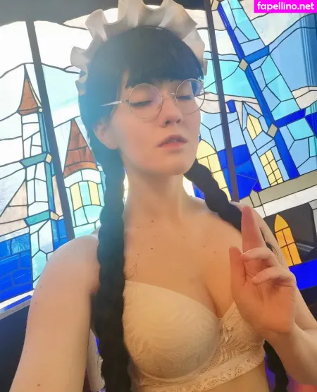 Oniksiya Sofinikum OnlyFans Thumbnail #R24rq3m4l1