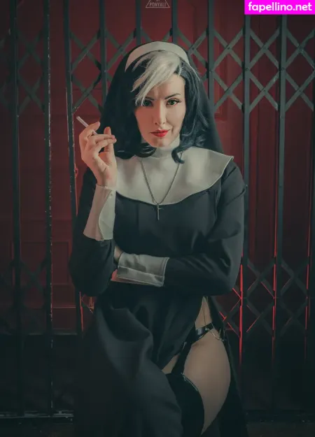 Oniksiya Sofinikum OnlyFans Thumbnail #ShVbMNqdQK